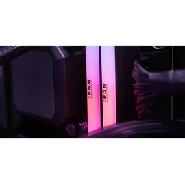 GoodRam DDR5 32GB DCKit 6400MHz IRDM RGB