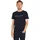 Tommy Hilfiger Logo Kurzarm-T-Shirt Sky Captain M