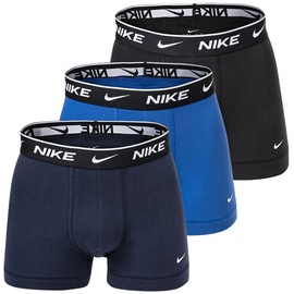 Nike Herren Boxershort 3er Pack