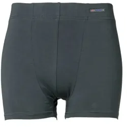 Funktions-Unterhose kurz "UNDERWEAR" CoolDry grau - XL - grau
