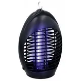 Grundig Insektenkillerlampe, schwarz