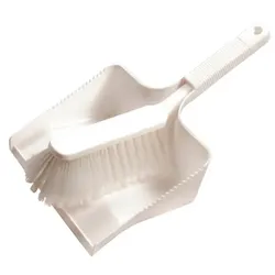 haug bürsten Kehrgarnitur weiß Kunststoff 35,0 cm breit 4002403889202 haug bürsten