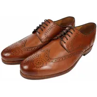 Gordon&Bros Levet Herren Braun 41
