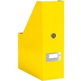 Leitz Click & Store WOW A4 gelb