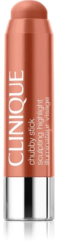Clinique Chubby StickTM Sculpting Highlight Cremiger Highlighter Farbton 03 Dazzling Dusk 6 g
