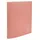 Exacompta Chromaline Pastell Ringbuch DIN A4 40 mm Korallrot 1 St.