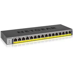 Netgear ProSAFE GS116 Desktop Gigabit Switch