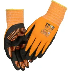 ABENA® Thor Flex Grip Arbeitshandschuhe, Multigrip 1000003508 , 1 Karton = 144 Paar, Größe 11