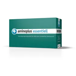 aminoplus essentiell 60 St