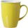 Ritzenhoff & Breker Doppio Kaffeetasse 0,32 l Gelb 6 St.