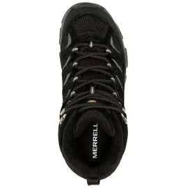 Merrell Moab 3 Mid Gore-Tex Damen Black / Grey 38