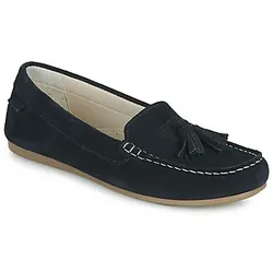 Casual Attitude  Damenschuhe GATO  in Marine, 39