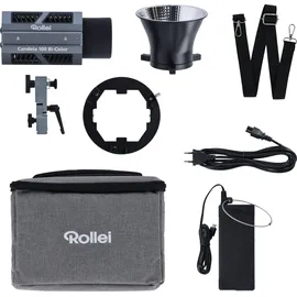 Rollei Candela 100 Bi-Color