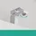 Hansgrohe Vernis Shape 70 chrom 71567000
