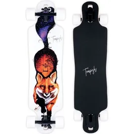 Tempish Longboard