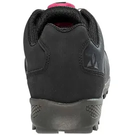 Vaude AM Downieville Tech Schwarz 38