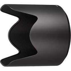 Tamron Gegenlichtblende zu 70-210mm (A034), Gegenlichtblende, Schwarz