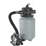 myPOOL Sandfilteranlage 250-36