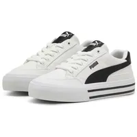 Puma Court Classic Vulcanised Formstrip