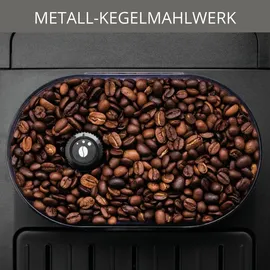 Krups Arabica Display EA8150 schwarz