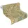 Schöner Wohnen Vliestapete BOTANICAL Dschungel 10,05 m x 0,53 m Grün/Beige 600643
