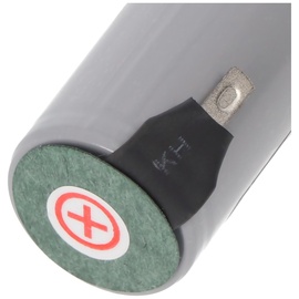 AccuCell Akku passend für den Kärcher WV 50 Plus Akku 1.633-101.0, 6.664-244.0, 1UR18650S