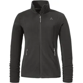 Schöffel Style Ash Fleecejacke Schwarz 52