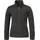 Schöffel Style Ash Fleecejacke Schwarz 52