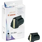 Canon CJ-3A schwarz