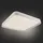 MegaLight LED-Deckenleuchte Shining Saturn Square 48 W Lichttemperaturwechsel