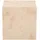 Home Deluxe Amiri M Beige Marmor 50 x 50 x 50 cm