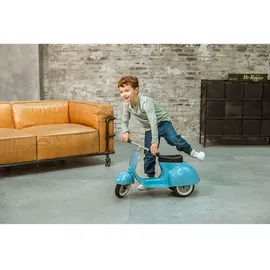 ambosstoys PRIMO Lauflernroller, blau