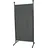 82 x 178 cm dunkelgrau