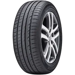 Sommerreifen HANKOOK "HANKOOK", schwarz, 205mm / 55 % R 16 91W, Autoreifen