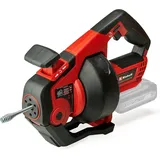 Einhell TE-DA 18/760 Akku-Rohrreinigungsmaschine 4514160