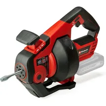 Einhell TE-DA 18/760 Akku-Rohrreinigungsmaschine 4514160