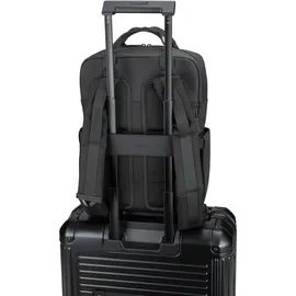 KAPTEN & SON Bergen Pro All Black