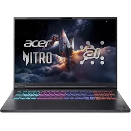 Acer Nitro 18 AI AN18-61-R0VD AMD Ryzen AI 5 340 16 GB RAM 1 TB SSD RTX 5050