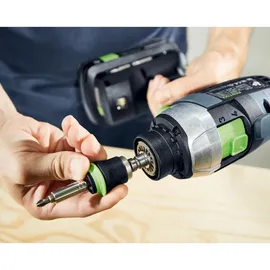 Festool TDC 18/4 5,2/4,0 I-Plus