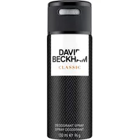David Beckham Classic Spray 150 ml