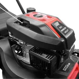 Güde ECO WHEELER 412.2 P 2 PS