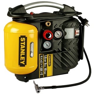 Stanley Airboss DN200/10/5