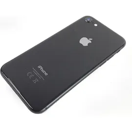 Apple iPhone 8 256 GB Space Grau