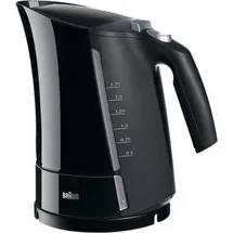 Braun Multiquick 5 WK 500 onyx