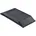HAILO Ersatzdeckel HAILO Abfallsorter TANDEM 3650101 3650-10 Grau