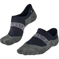 Falke Herren Laufsocken RU4 Endurance Cool Invisible M In