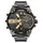 Diesel Chronograph Edelstahl 44 mm DZ7484