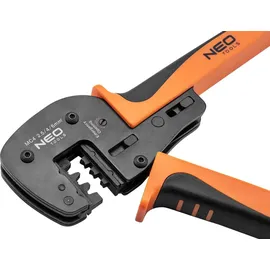 Neo Tools Photovoltaik-Werkzeugset MC3 MC4