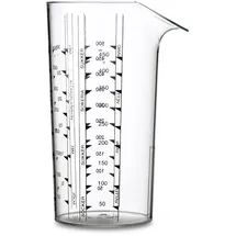 Rosti - Messbecher, 0,5 l, klar