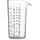 Rosti - Messbecher, 0,5 l, klar